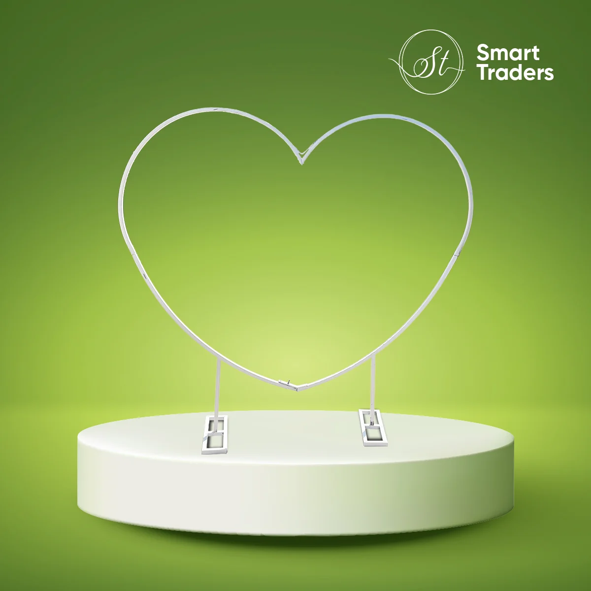 Heart Shape Ring