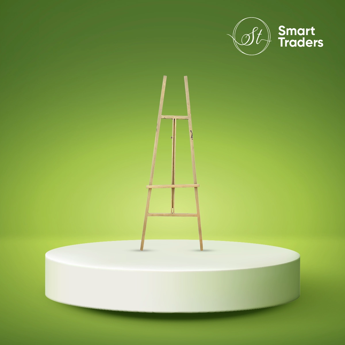 Easel Stand Metal