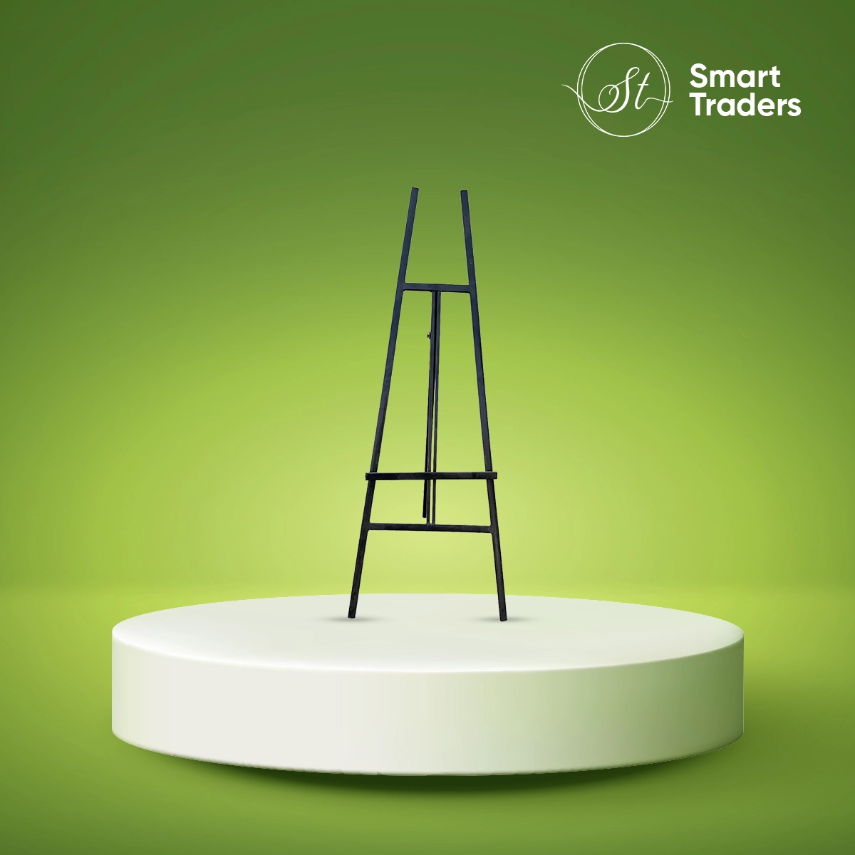 Easel Stand Metal - Image 2