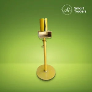 Cold Fire Adjustable Stand