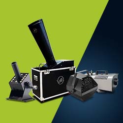 SFX Equipment