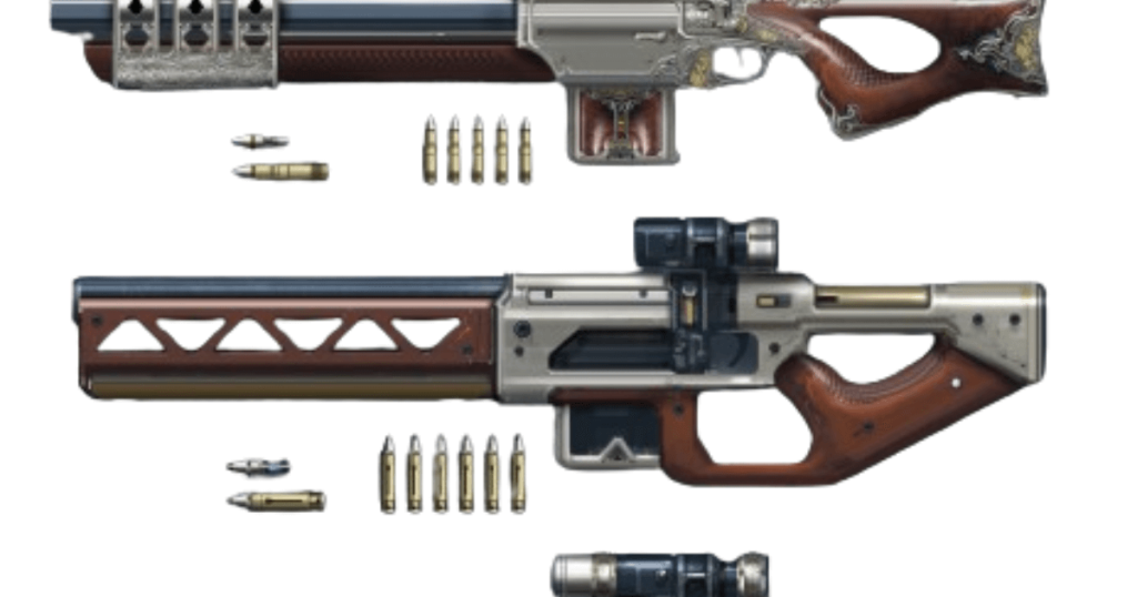 Choosing the Right S-Pro CO2 Gun for Accuracy​