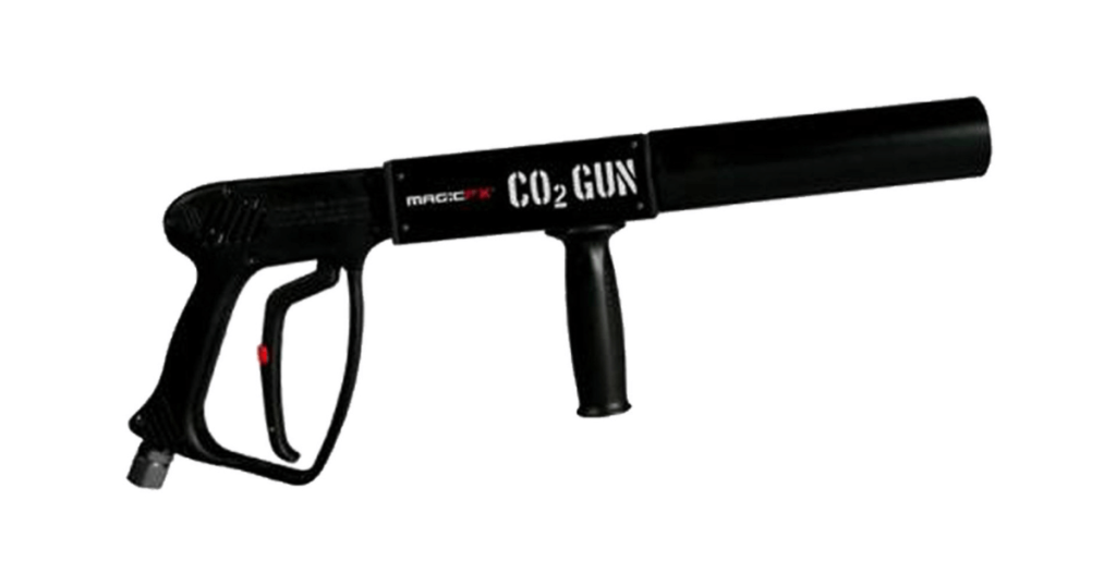 Factors Affecting Accuracy in S-Pro CO2 Guns​