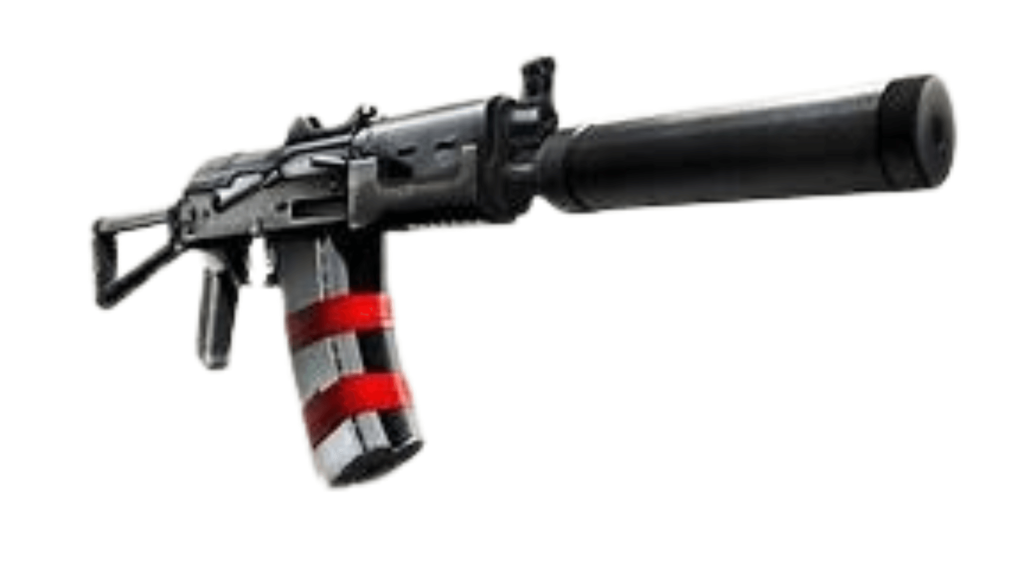 S-PRO Monster Gun