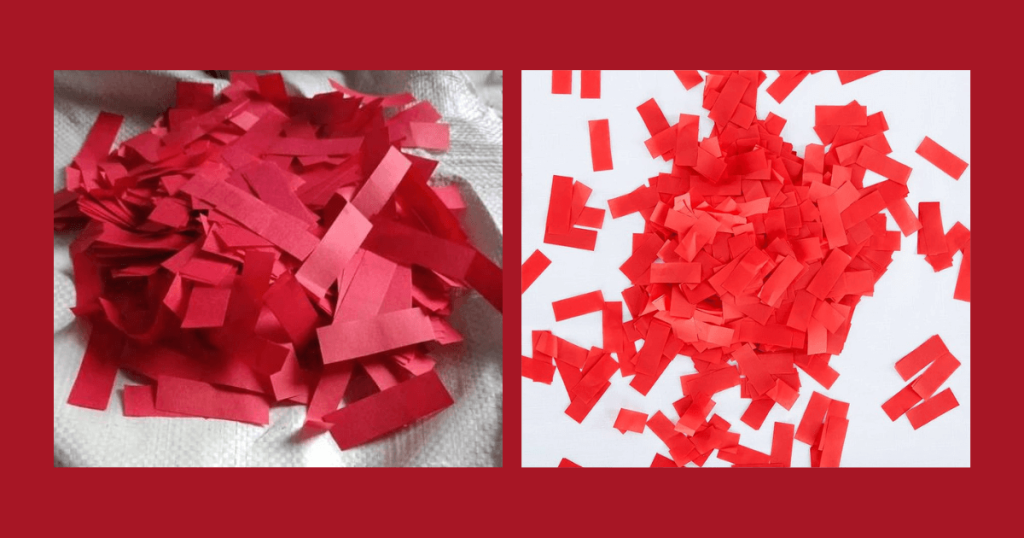 Adding to Gift Bags for a Festive Touch