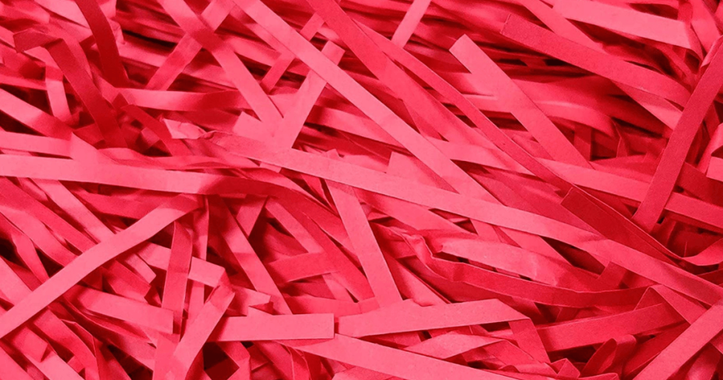 Creating Confetti-Filled Pinatas