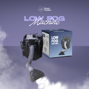 INDIAN LOW FOG MACHINE